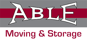 Able Moving & Storage